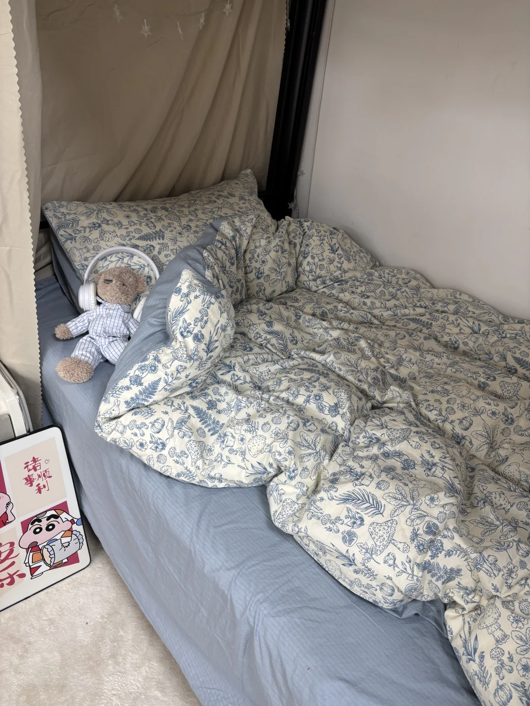 30➕?买的三件套巨好用！！！！