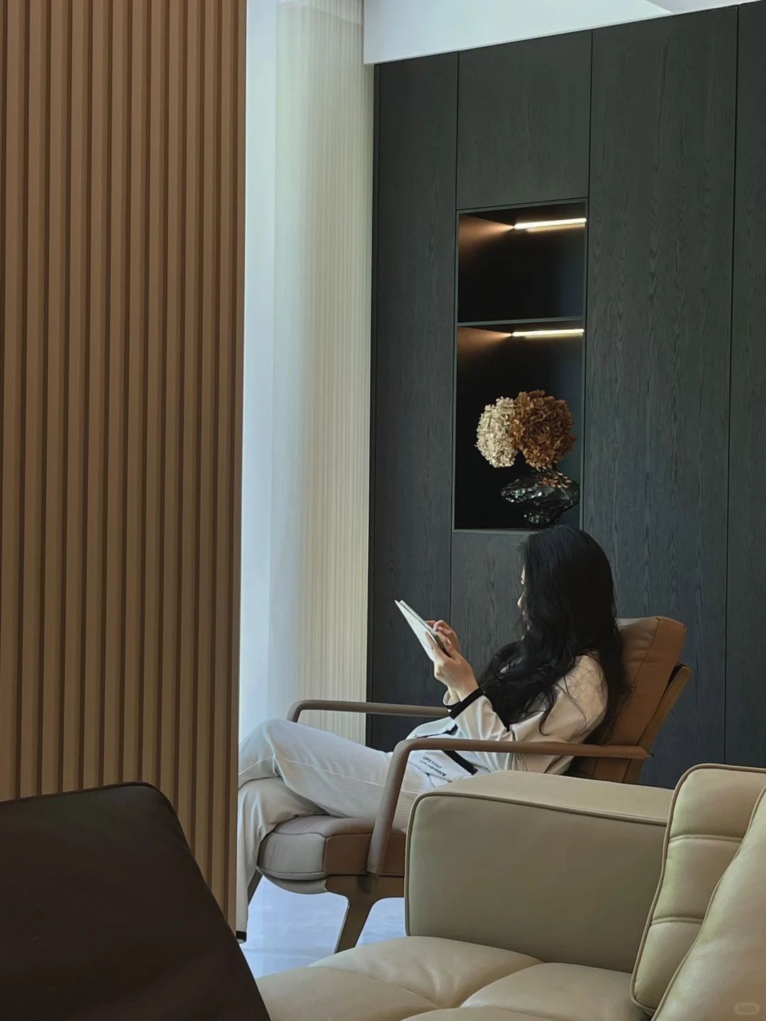 我真的很会买一些让家显高级的东西