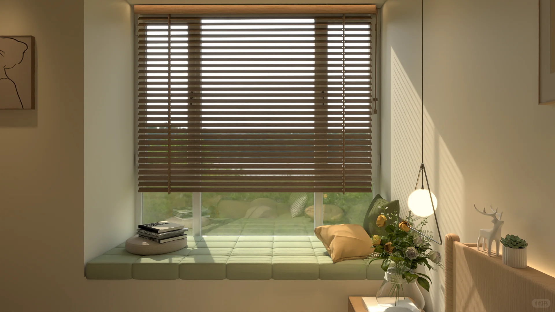 大二室内设计结课作业