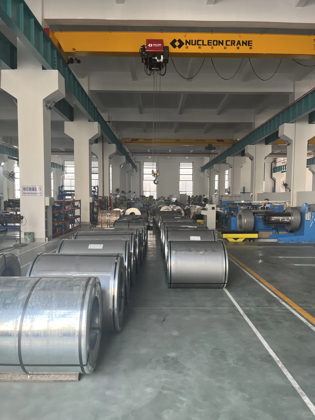 变压器如何选?外贸人必看