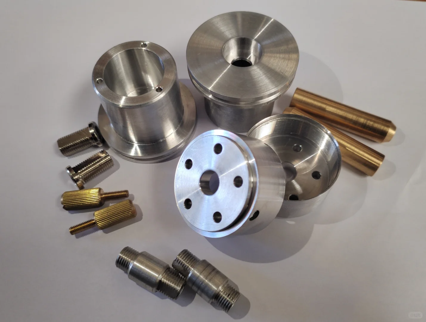 五金加工小厂求订单！！！?