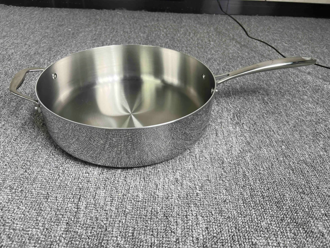 云浮新兴不锈钢厨具品牌推荐！选品无忧