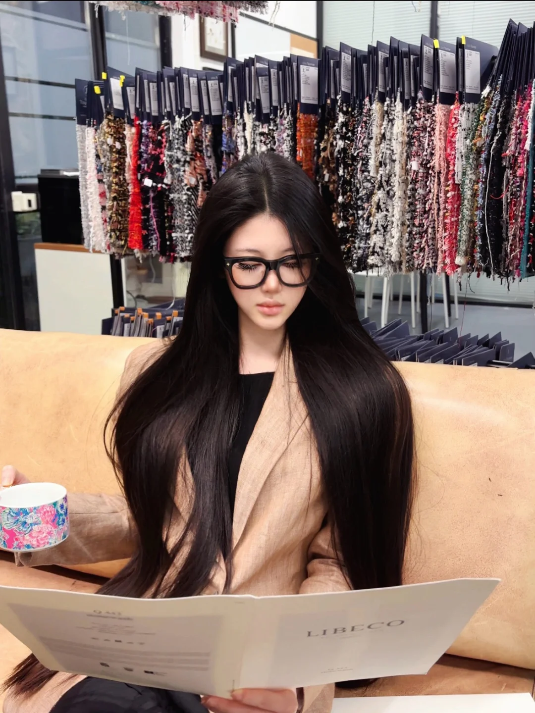 把老钱风女装做好很难吗