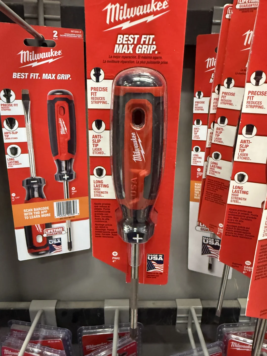 工具美国制造回流了？