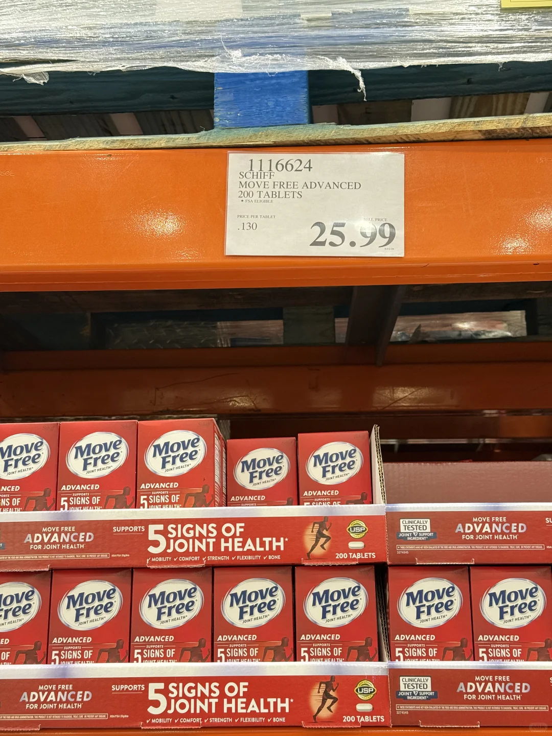 ??costco保健品买什么