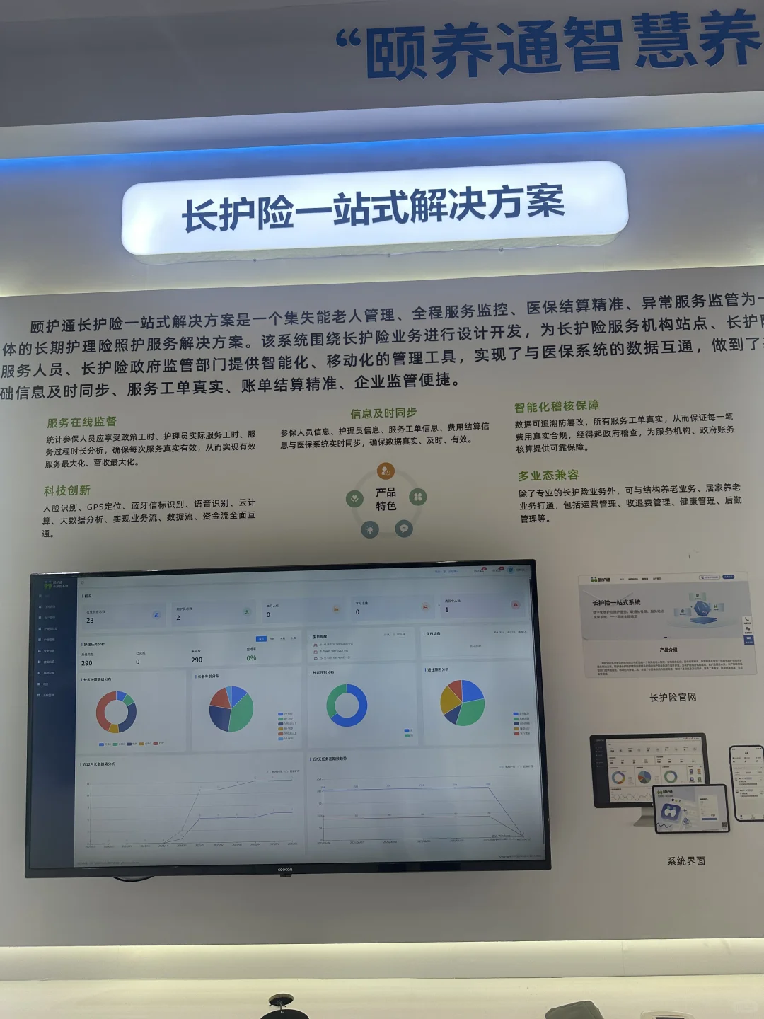 上海老博会—观后感