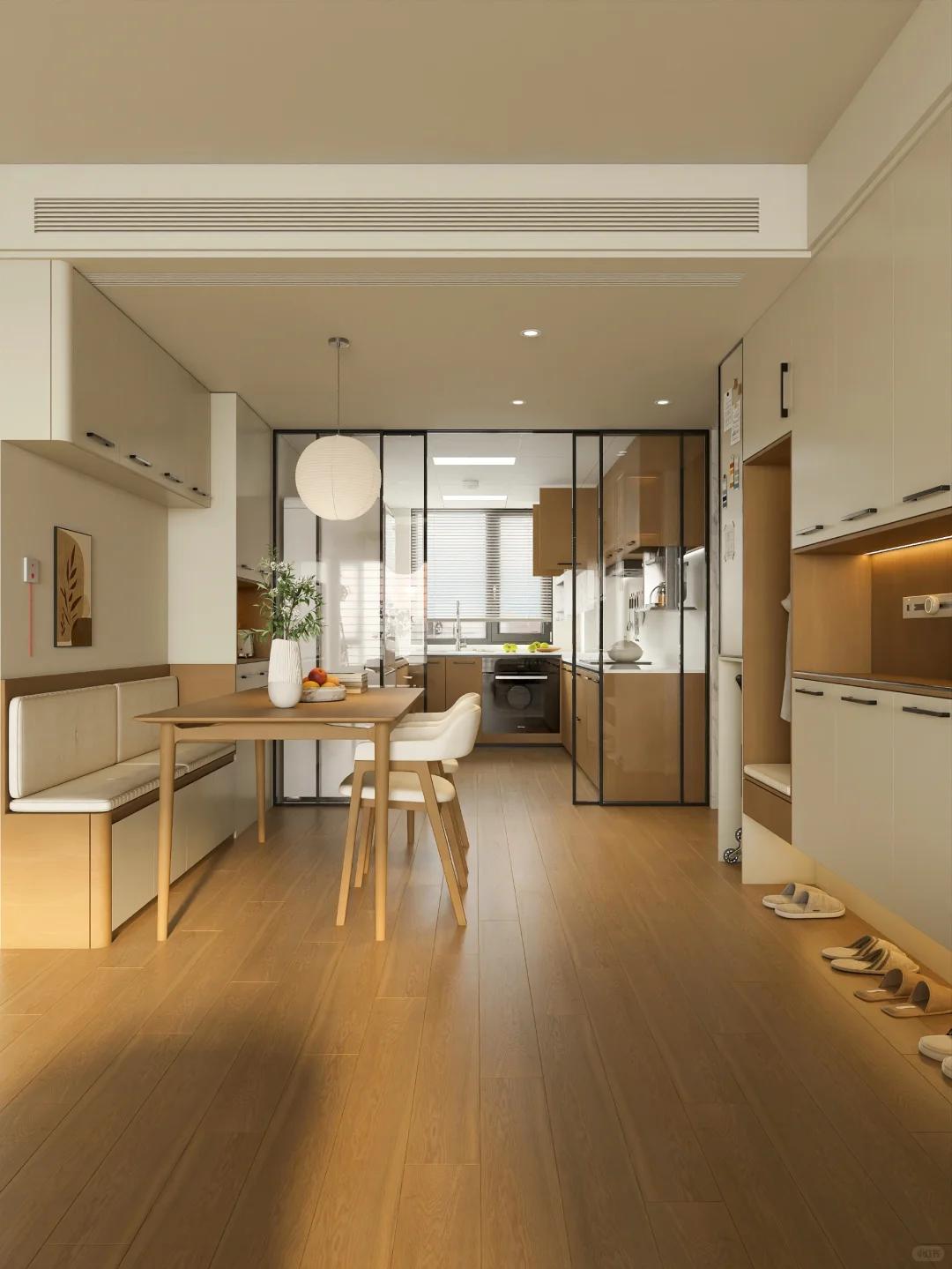 家有老人快收藏❗️适老化改造案例满满干货