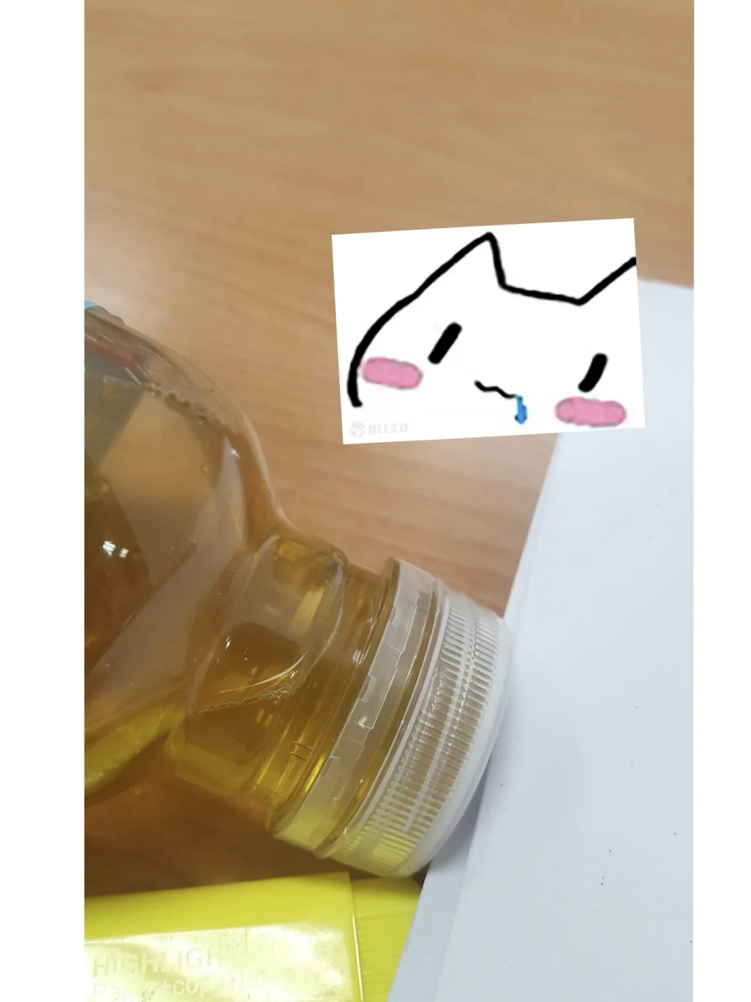 喝茶啊，日常是喝茉莉花茶乌龙茶