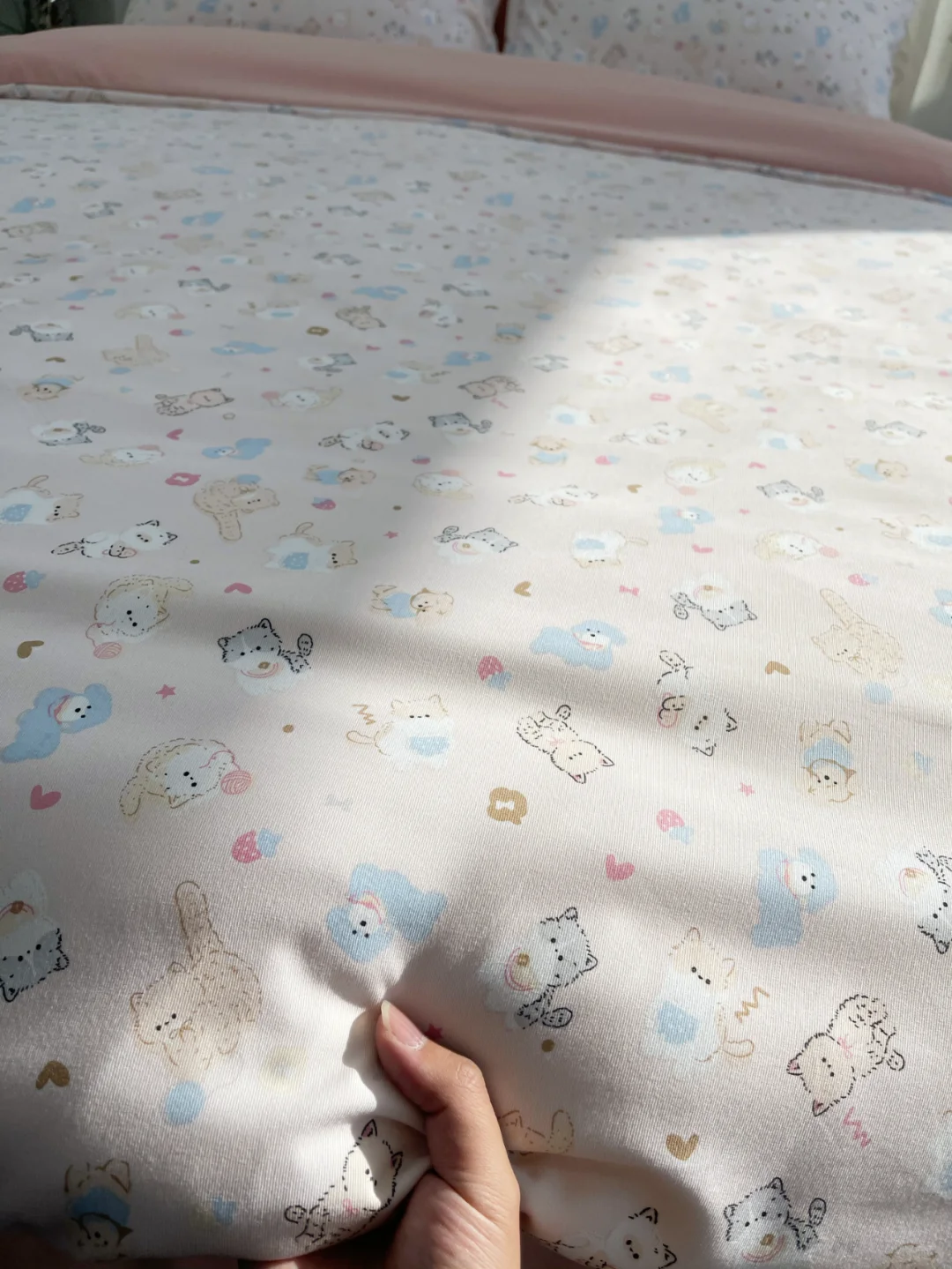 不要再问啦！真是49一套，我自己都不敢相信