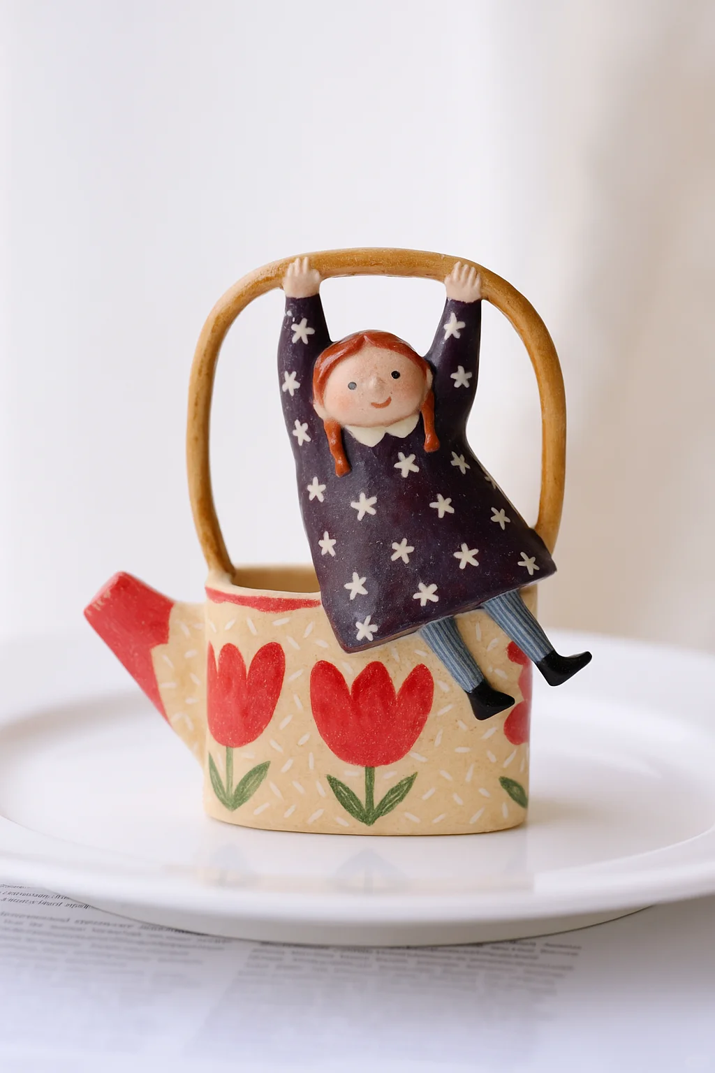 ??【在小小器物中,找到生活的答案】??