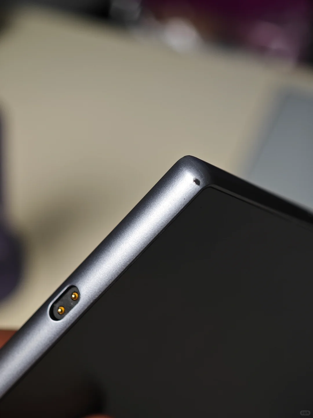 光谱仪到手,咔咔一顿测,今天测国悦!