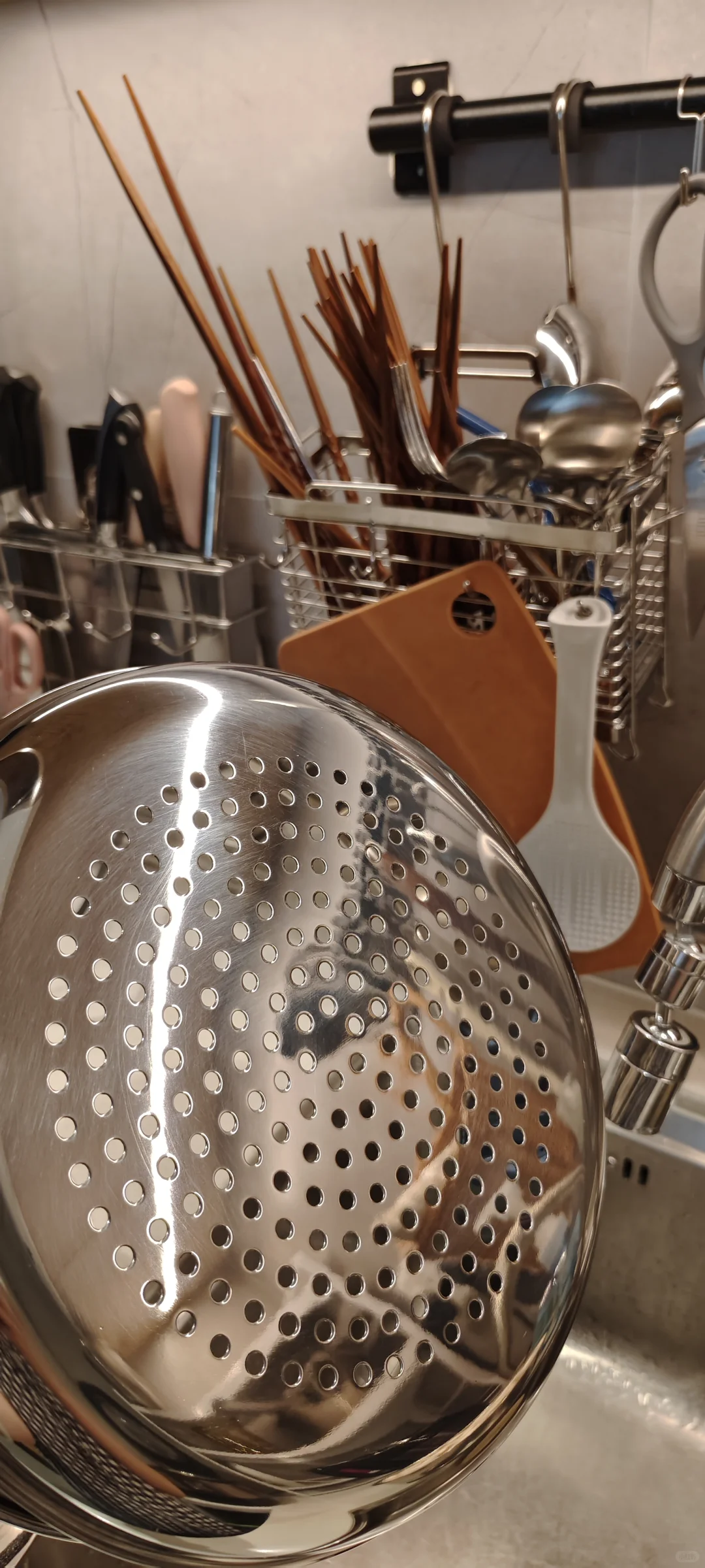 高端不锈钢厨具究竟好在哪里？附材质知识喔