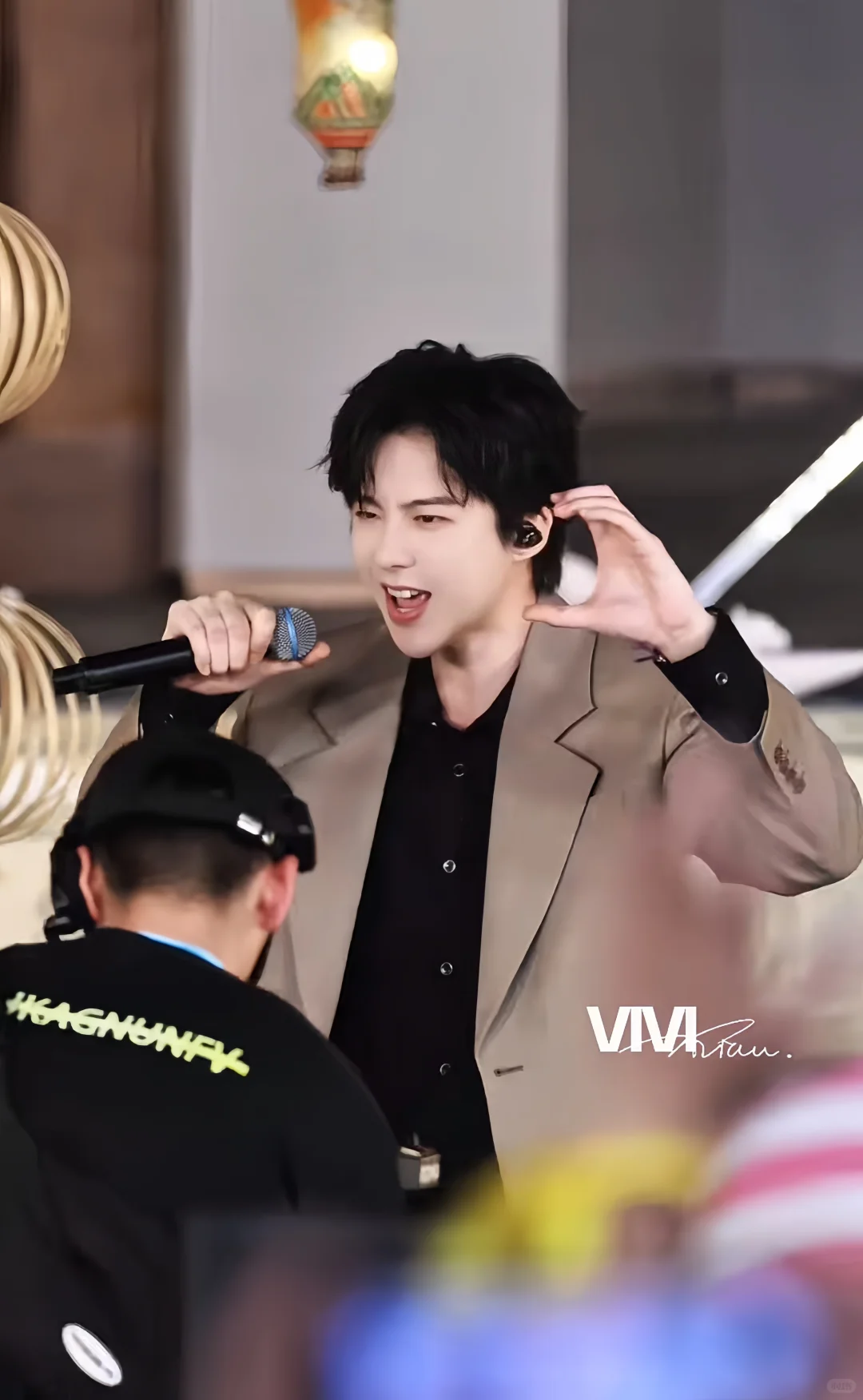 根本截不够啊，太好看了吧