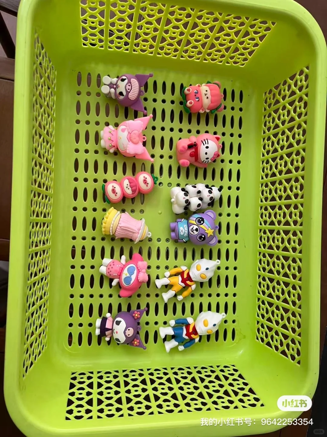 潮玩公仔套装销售新思路，开启财富新密码