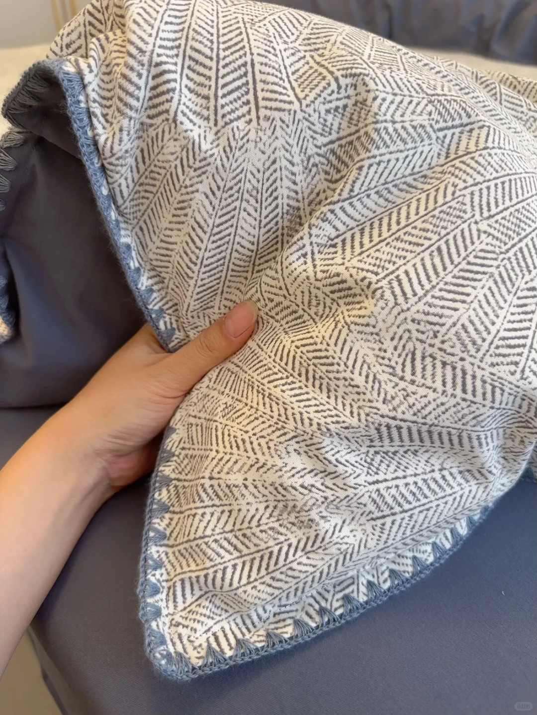 我宣布这是我买到最满意的四件套了！