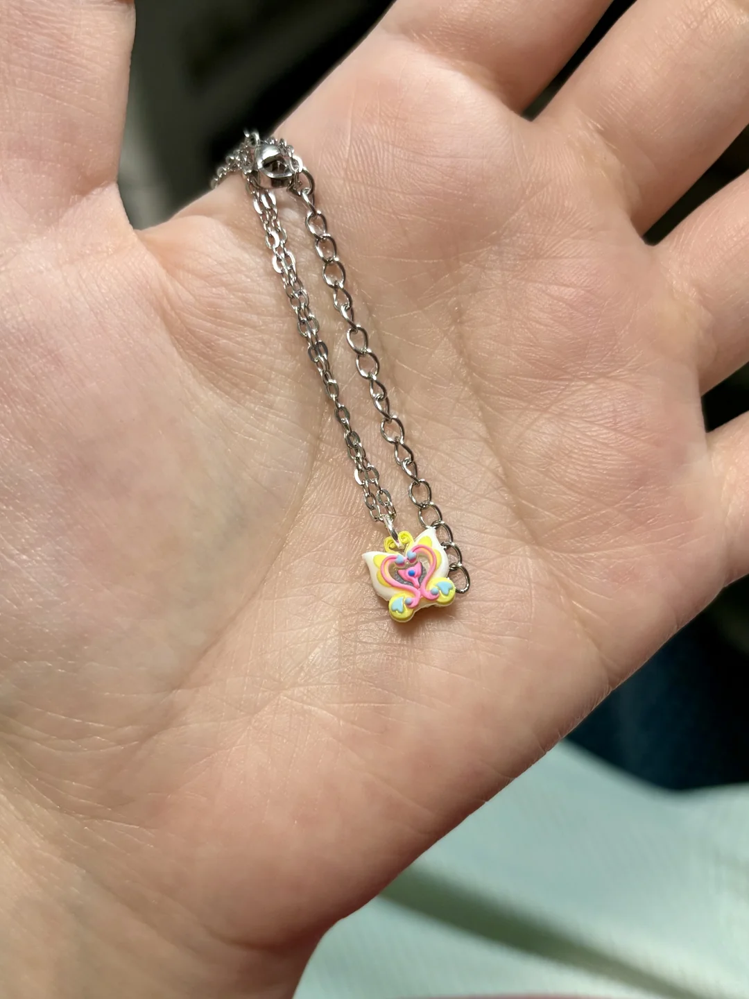 巴啦啦能量！变身器来咯?