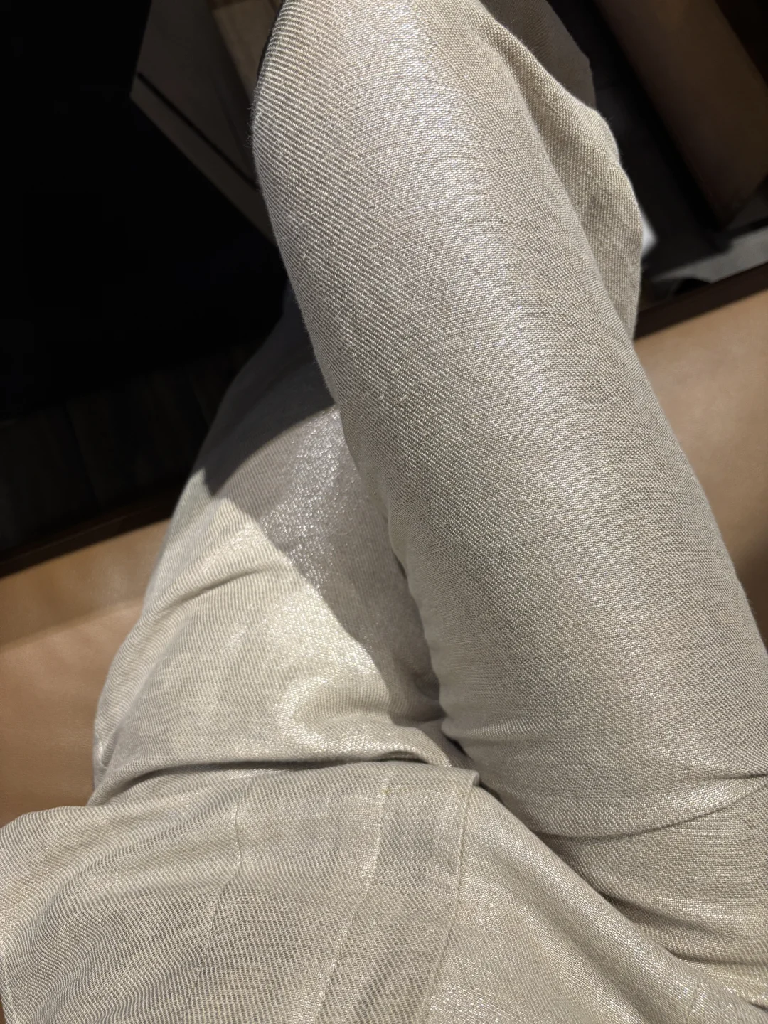 来来来,点开看看这个面料多好看!