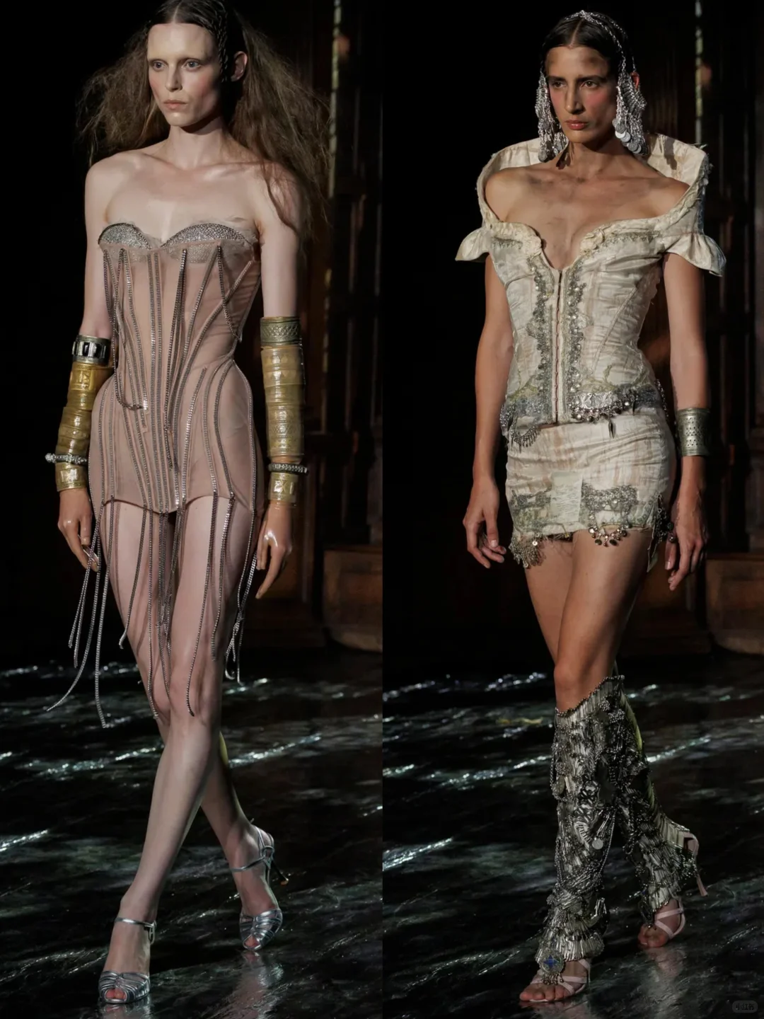 Dilara Findikoglu:打破枷锁,时尚“暴走”