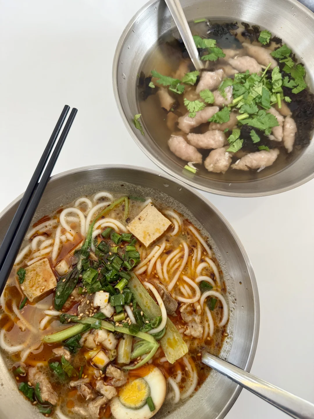 浙江纺织职业技术学院女大在线求饭搭子！