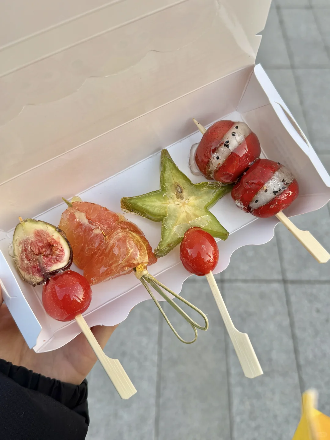 帮粉丝宝宝算热量 12.10