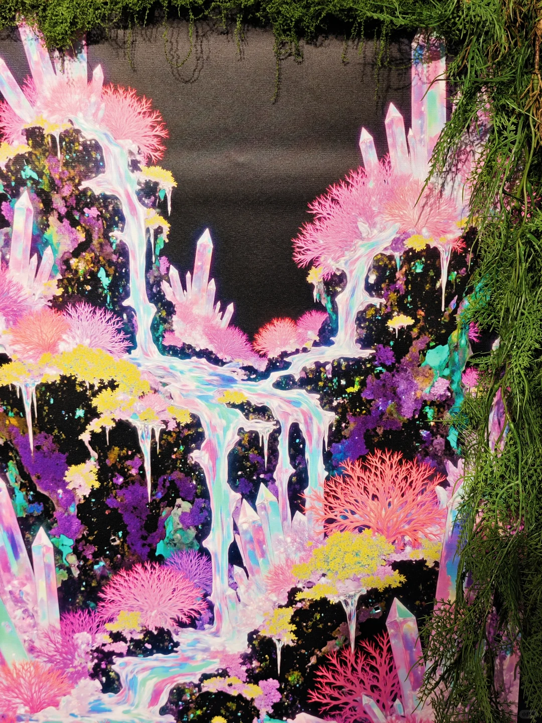 深圳又有新展了|一起奔赴山海来看展!