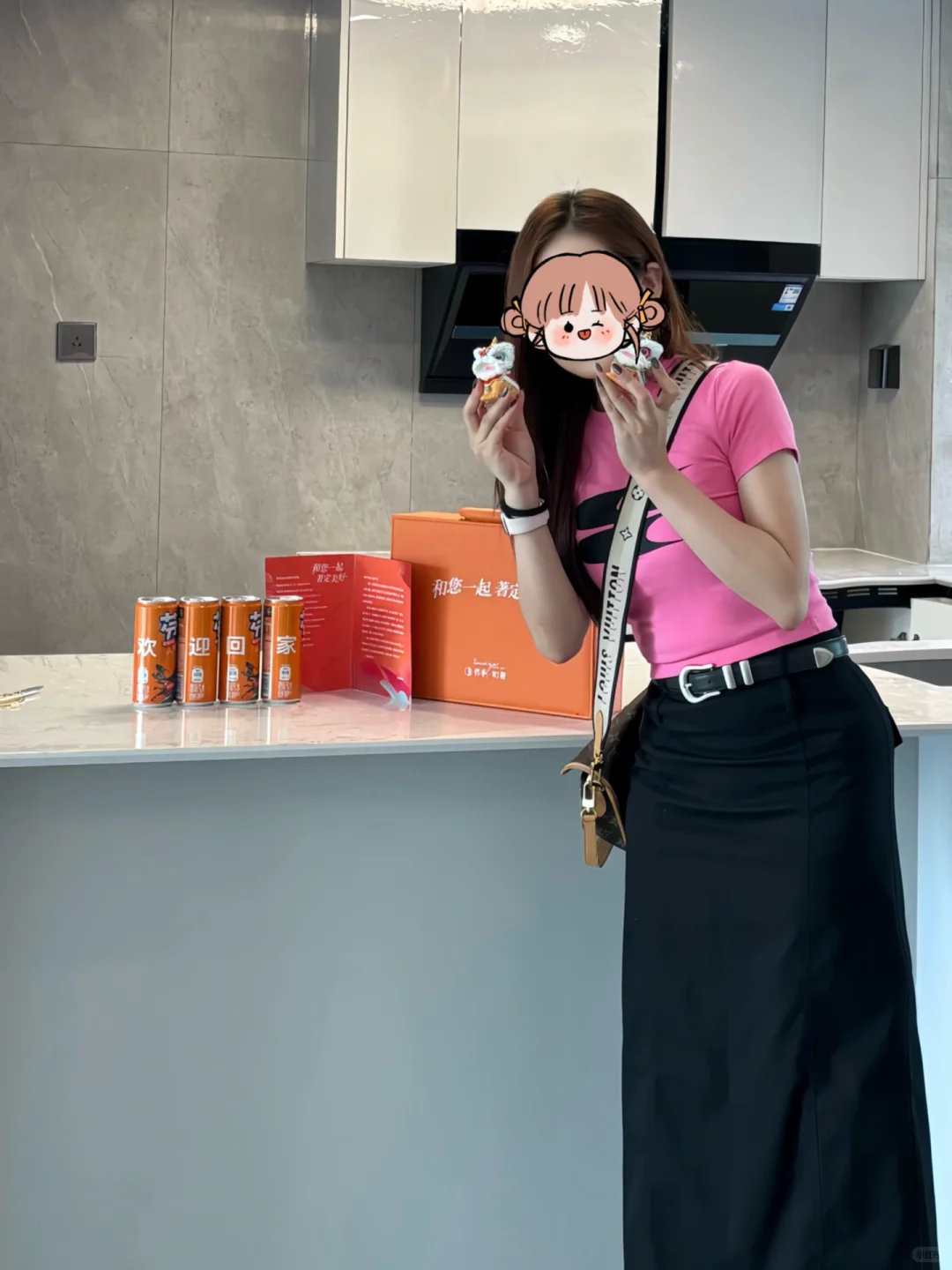 佛山|全屋定制开工啦!!仪式感拉满