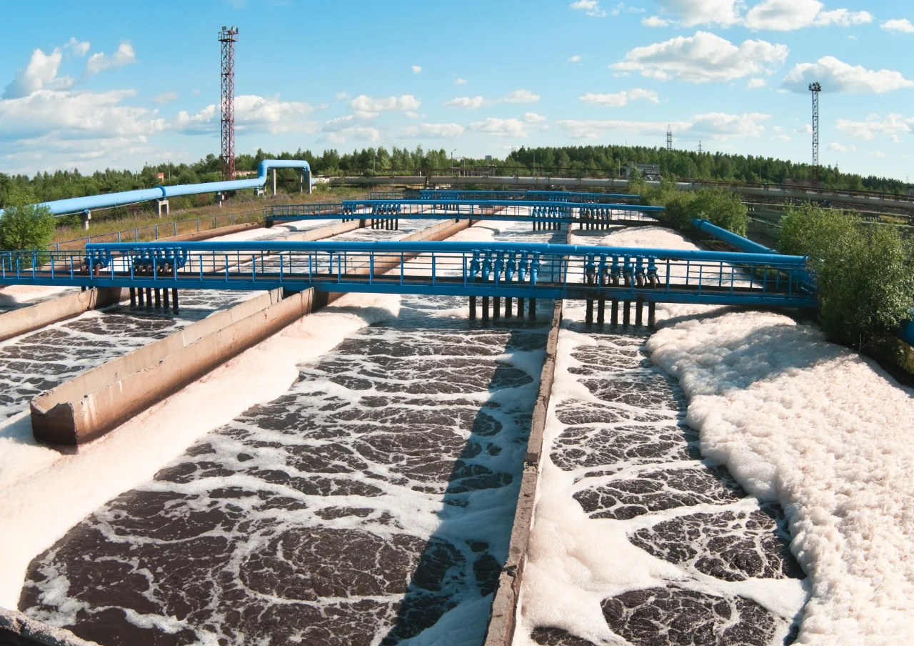 工业废水处理工艺解析