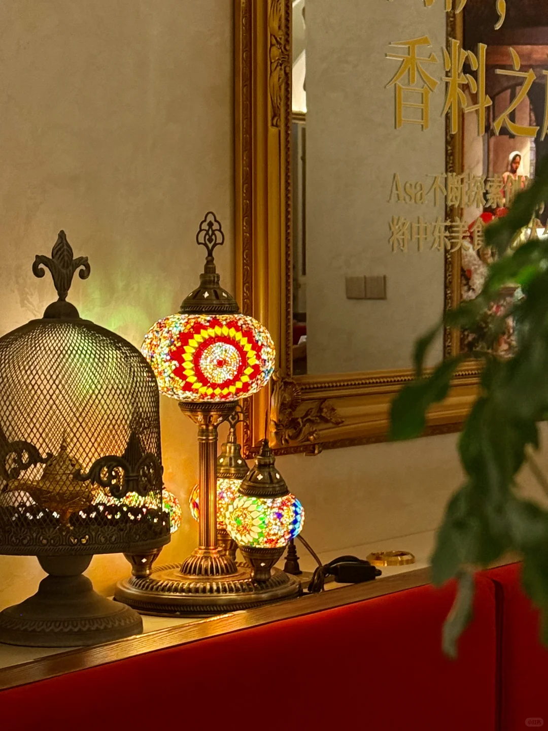 不在迪拜！！！在青岛！！首家！！