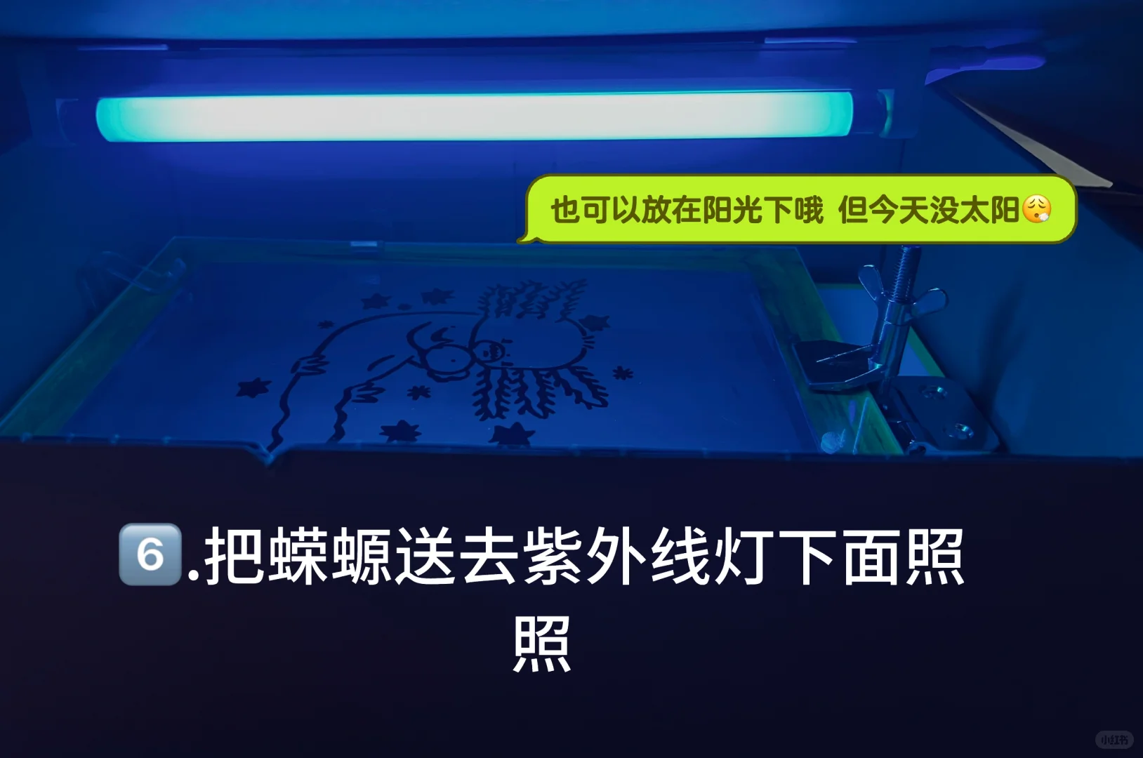 在家印丝网｜家中丝网初体验翻车了？！
