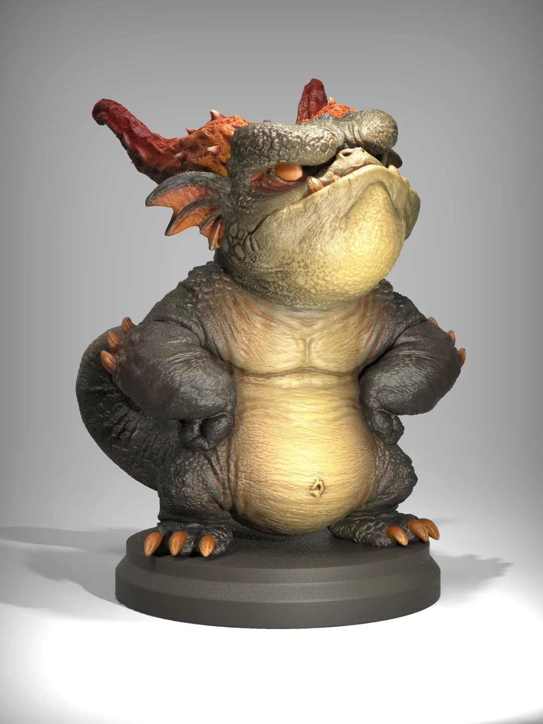 InAward |《蛙龙》