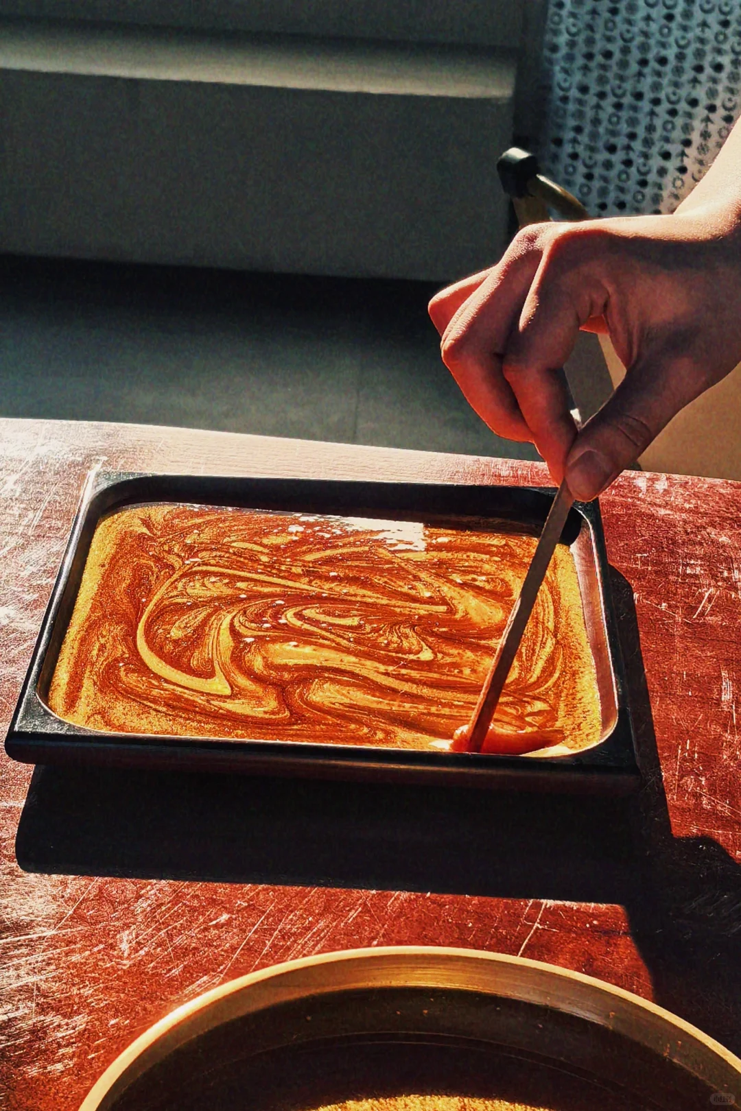 SUPER GUIDE|设计师制作手工树脂 惊奇!