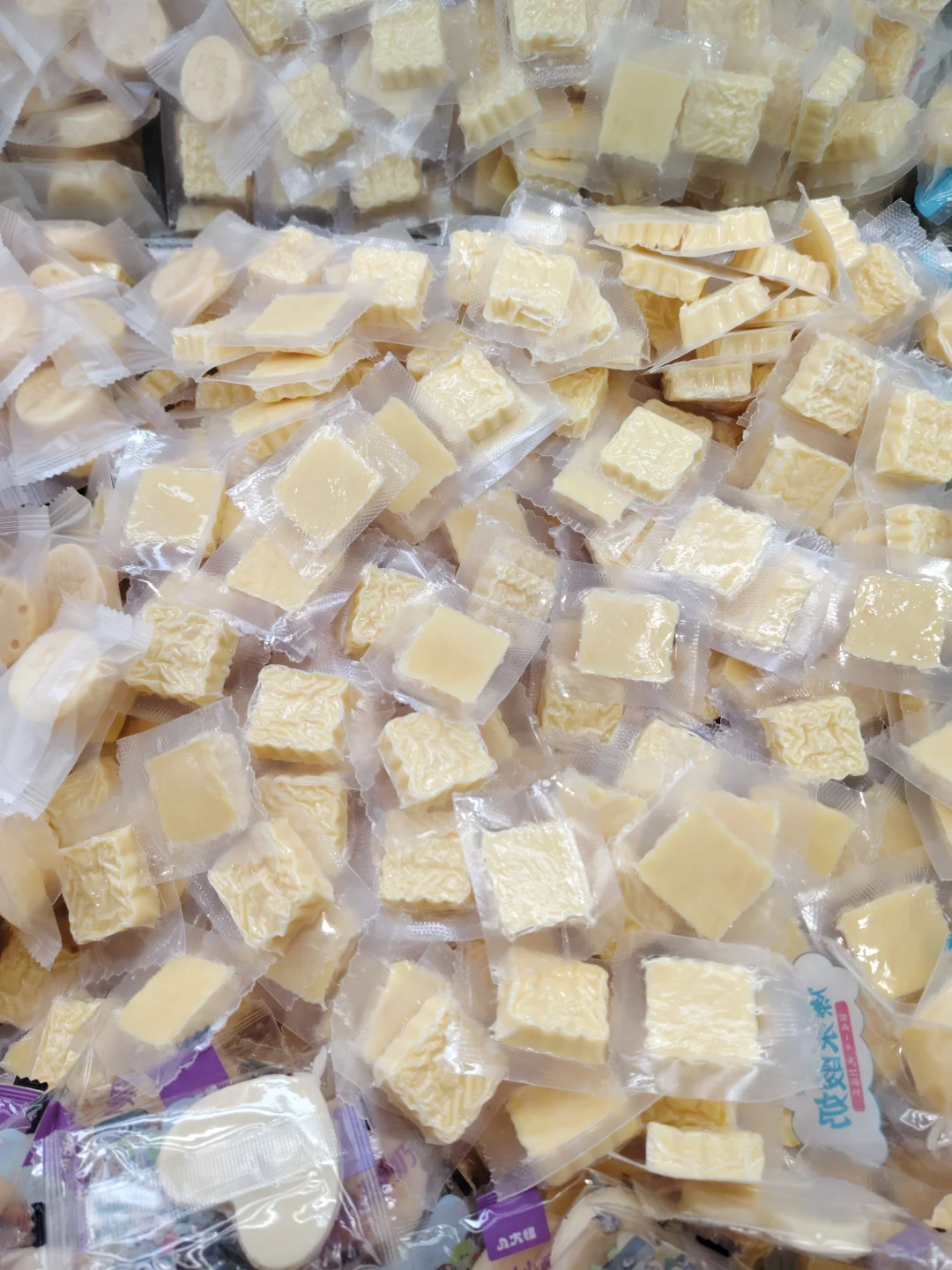 新疆奶制品每一种让人念念不忘