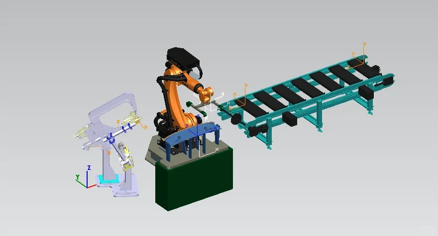 虚拟调试利器--PDPS架构介绍