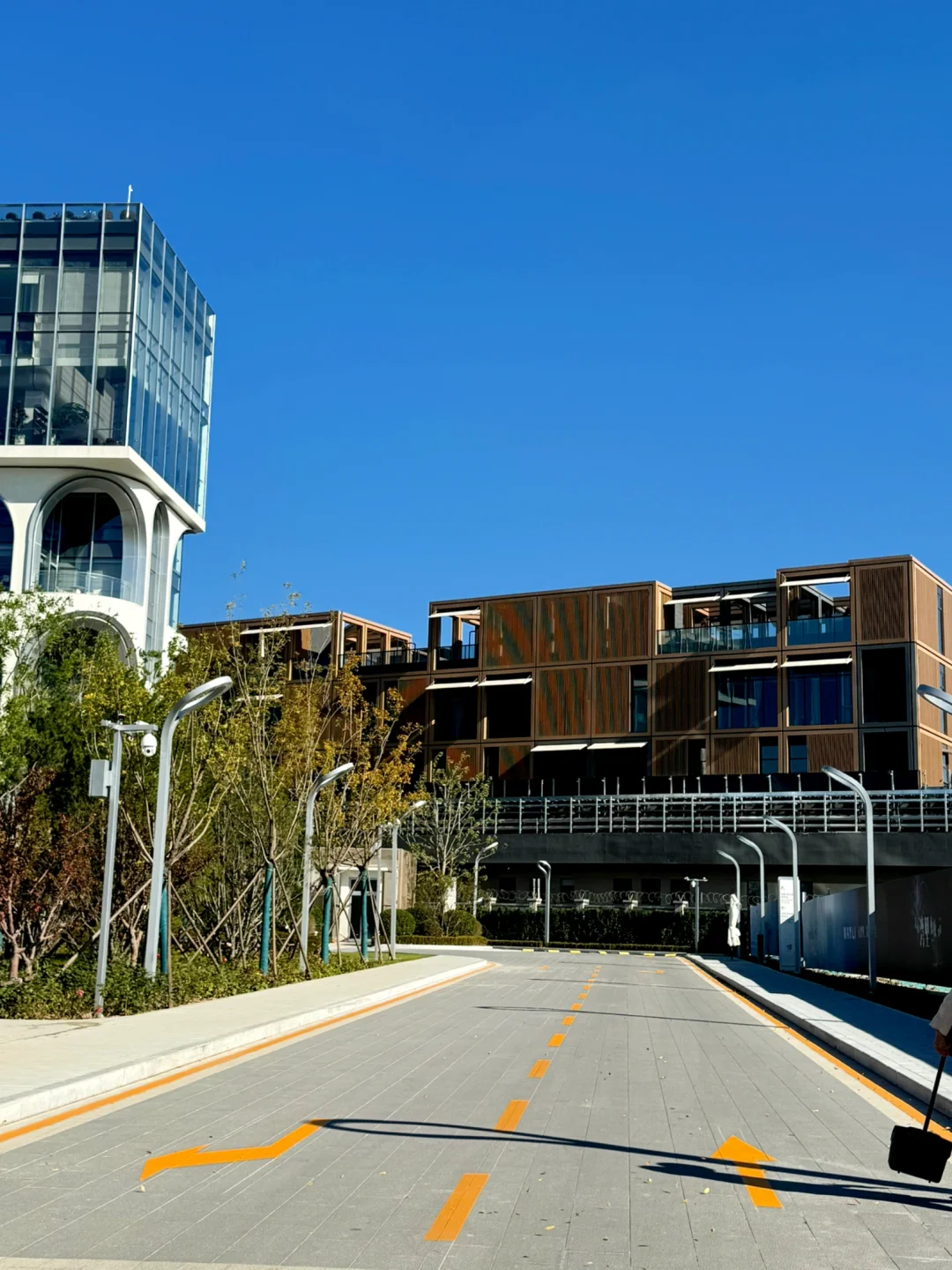 全华北最大奥特莱斯——即将开业‼️