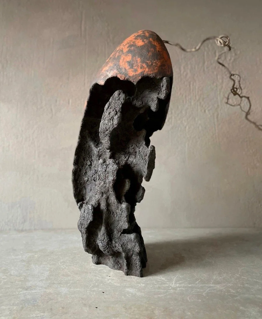 陶艺｜粘土之美