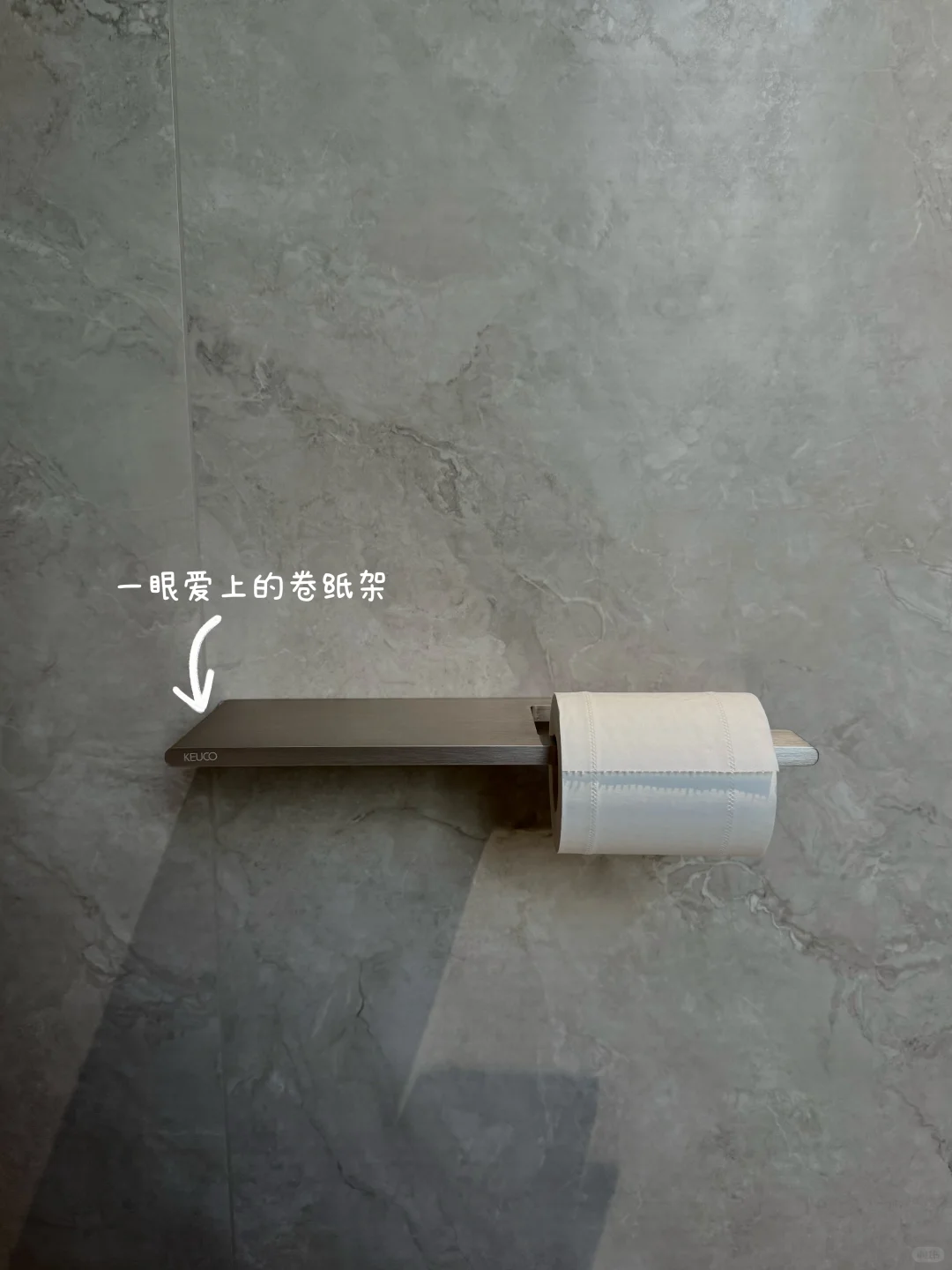 今日宜整理|家徒四“钢”之我爱的不锈钢银?