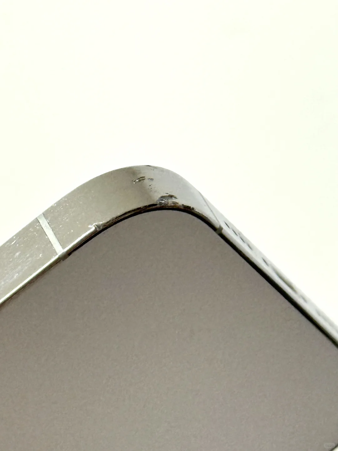 还得是不锈钢边框！