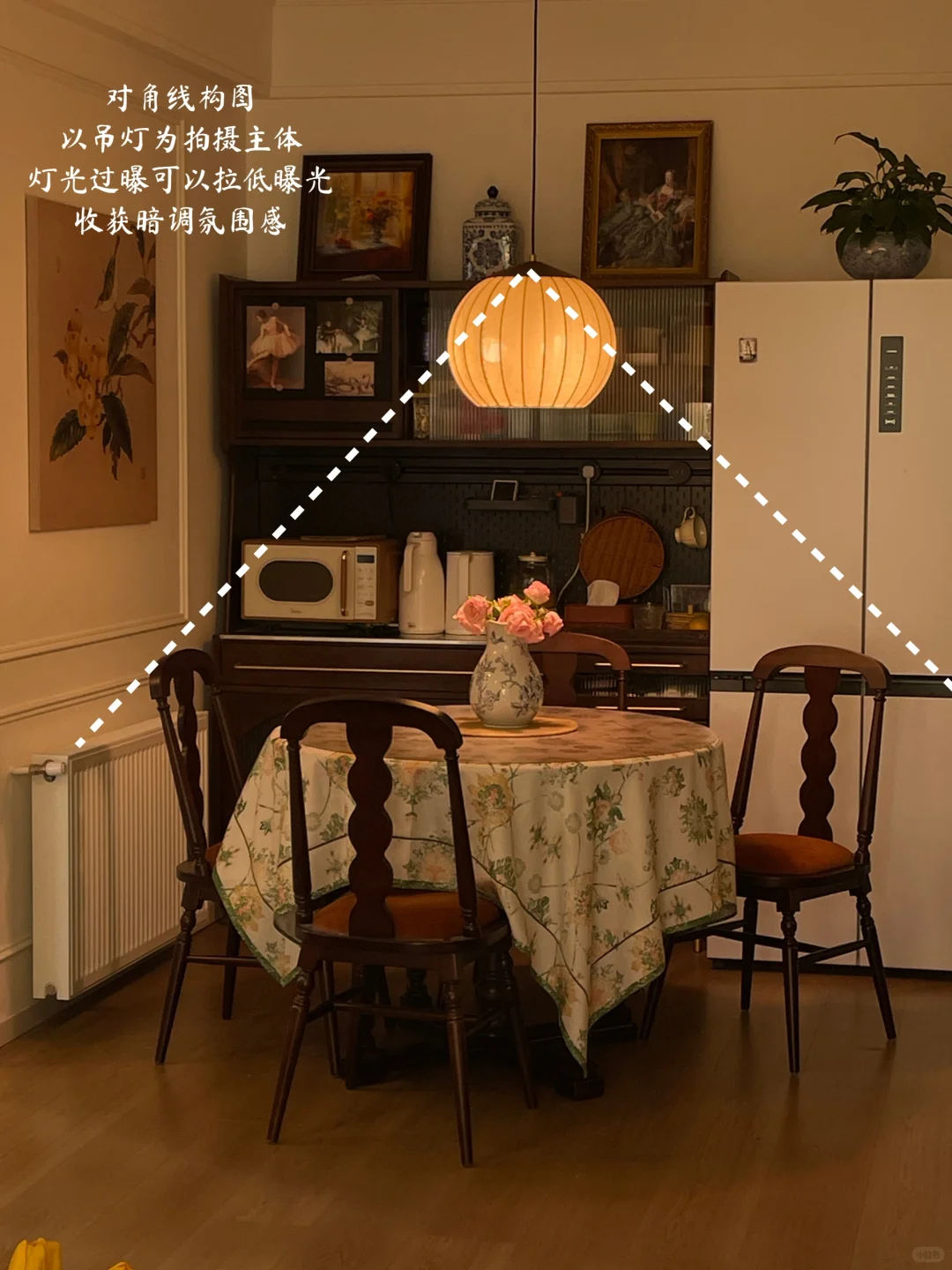 家居博主是怎么把家拍好看的?