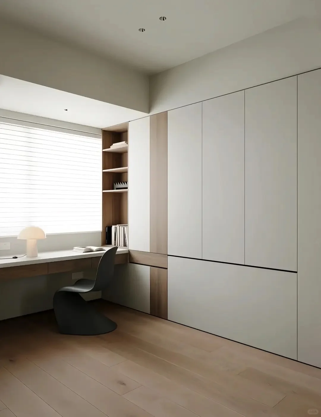 多功能卧室:打造舒适与实用的完美空间