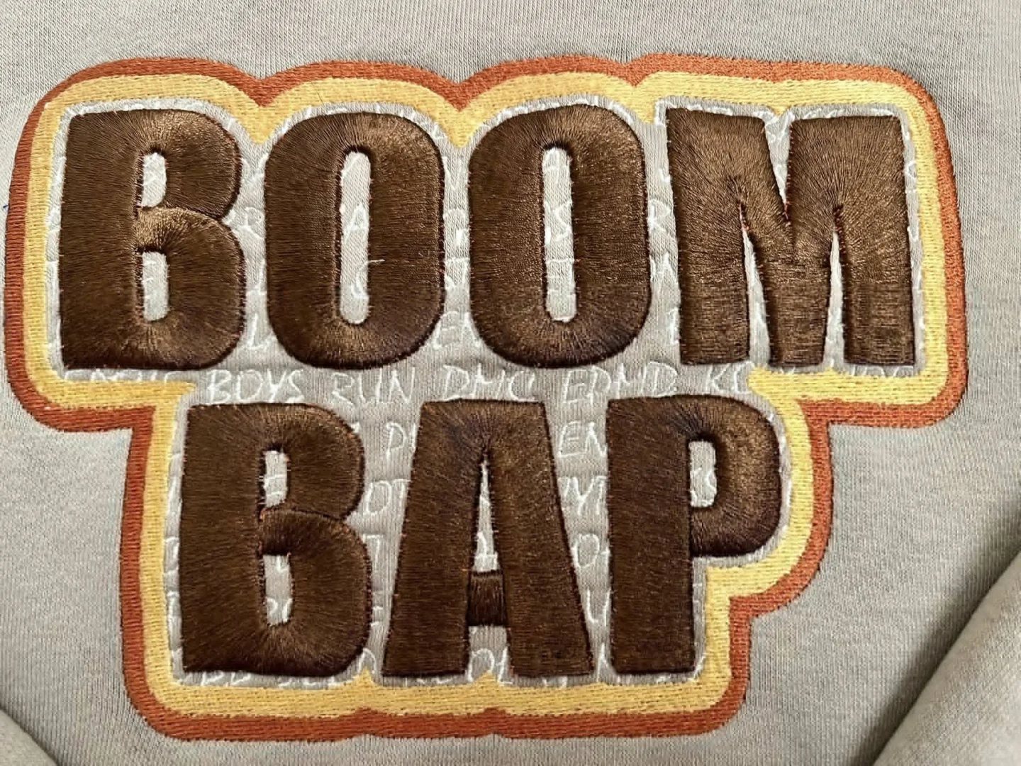 绣成这样还算新手吗？