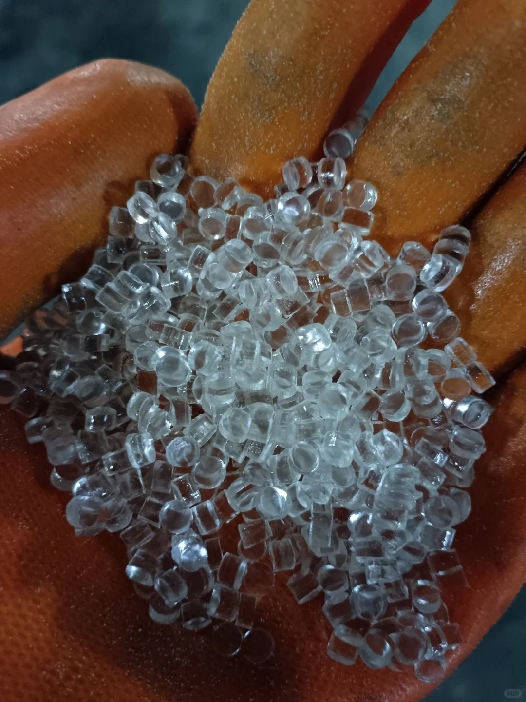 专业生产PVC颗粒源头厂家适用于多种塑料制注