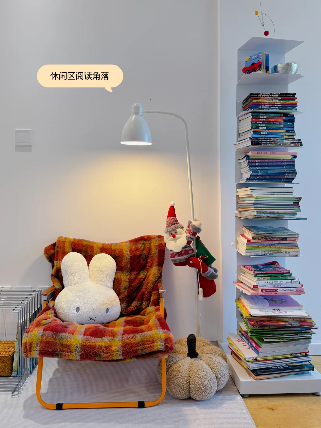 改造8㎡多功能房间?是客餐厅也是书房