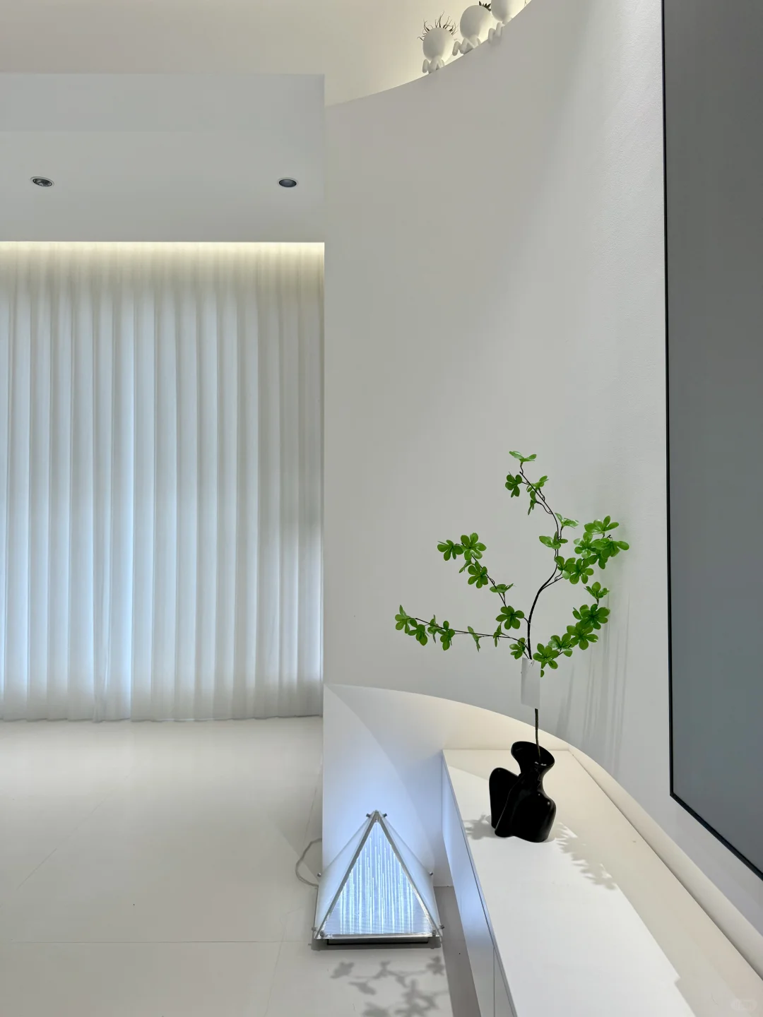 幸亏没听我妈劝,住进1.5w封窗的家也太爽了