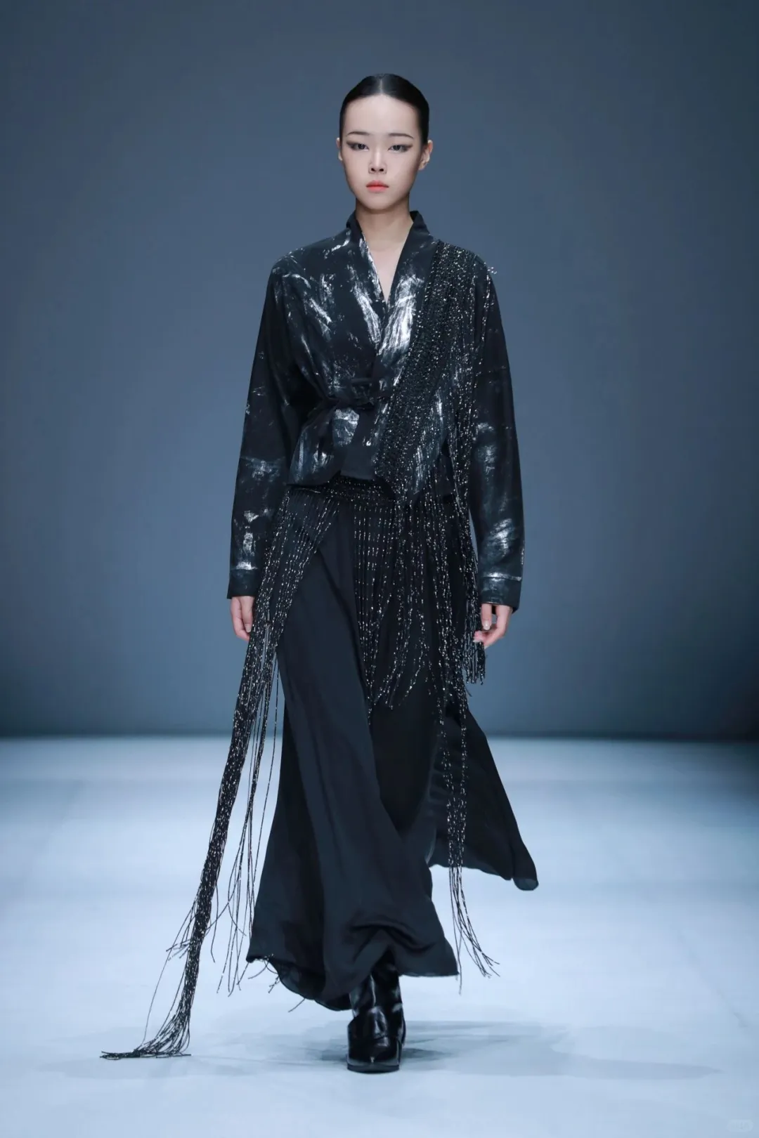 CGFW｜常州纺织服装职业技术学院