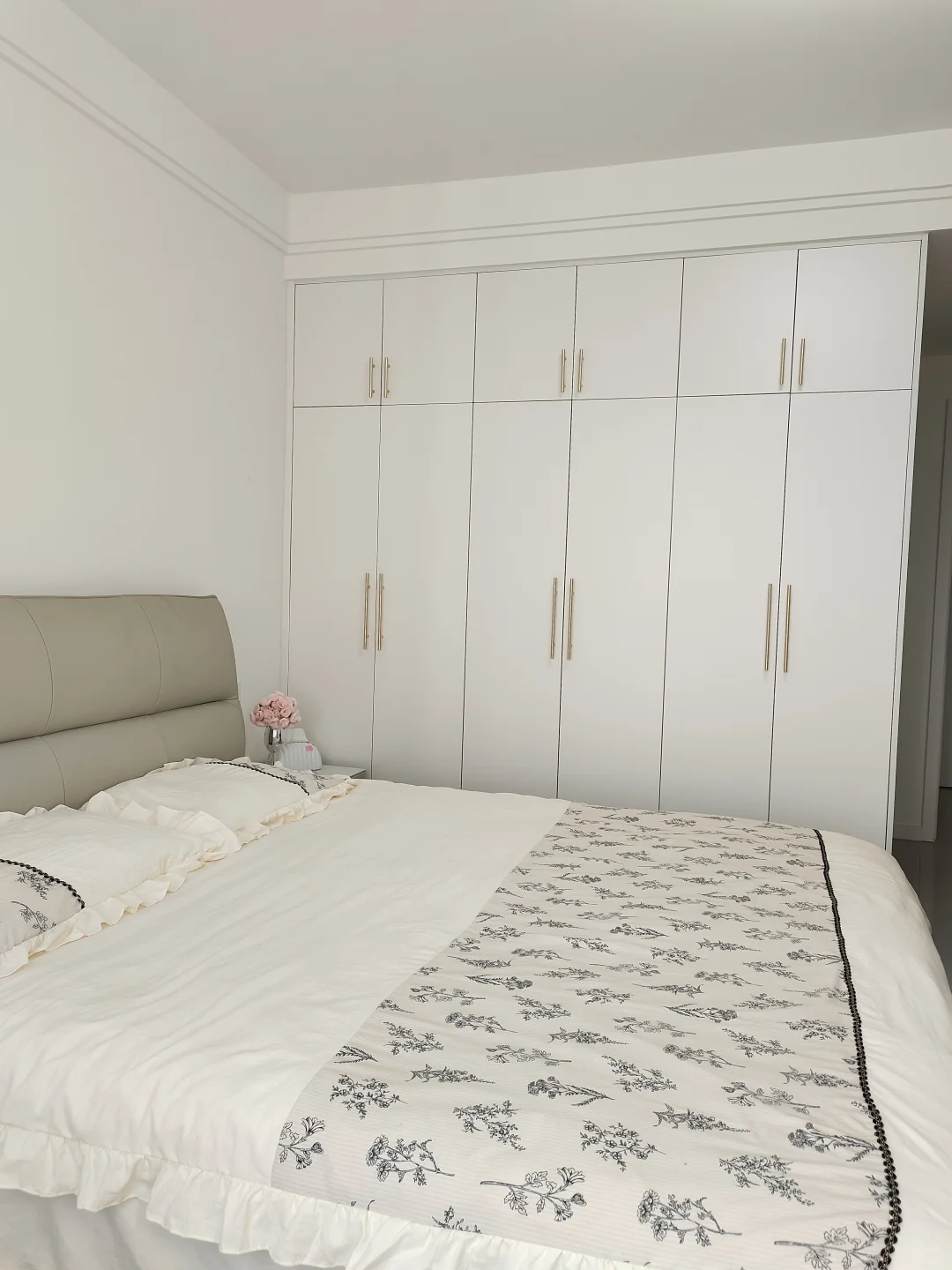 我家全屋定制被小区邻居疯狂抄作业……