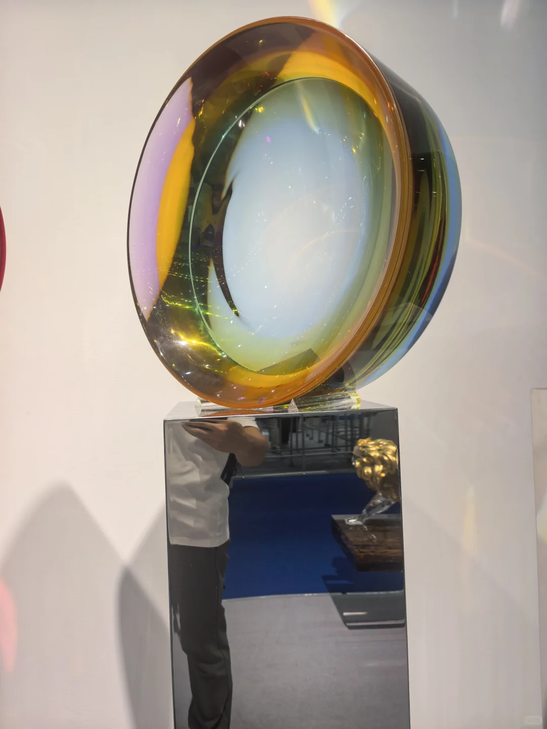 CMF树脂工艺02篇:承包多元质感的设计神器