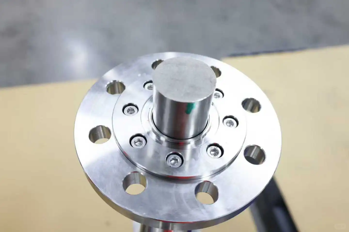 阀门源头智能工厂