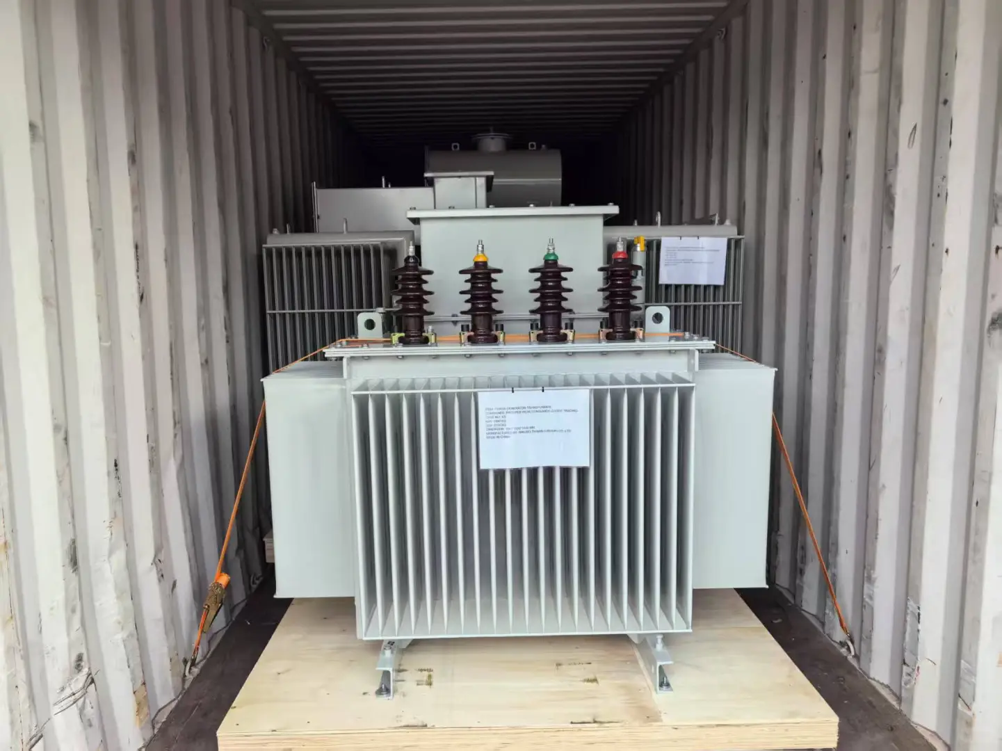 工业级“电力心脏”！大型变压器选对了才靠谱