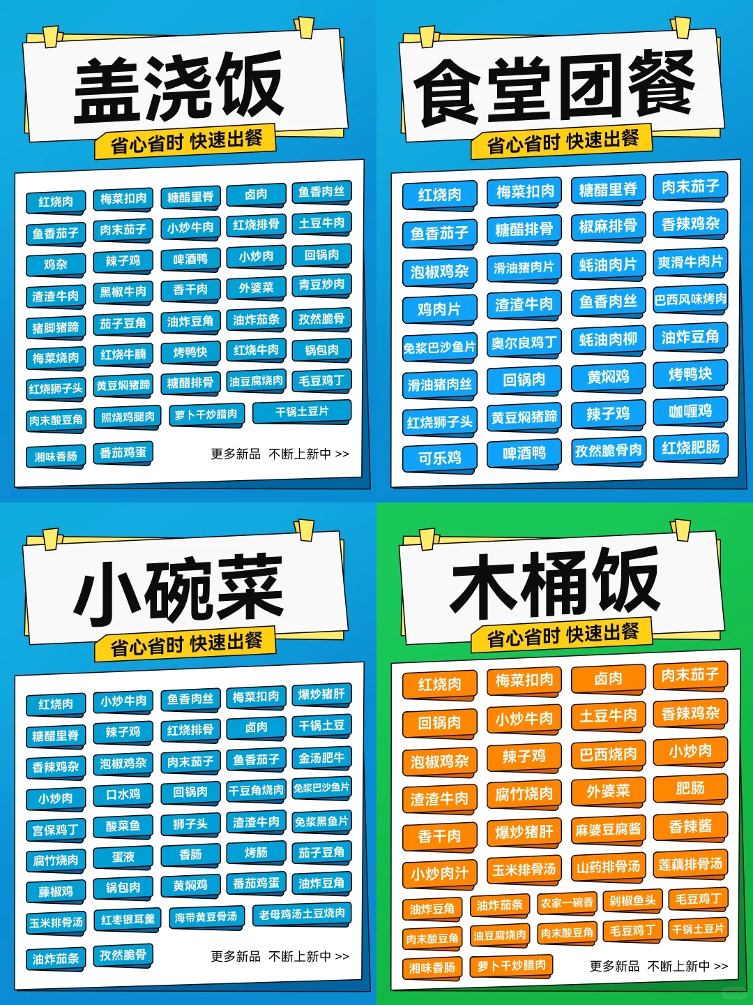 你们都别找了，餐饮供应链我就是源头