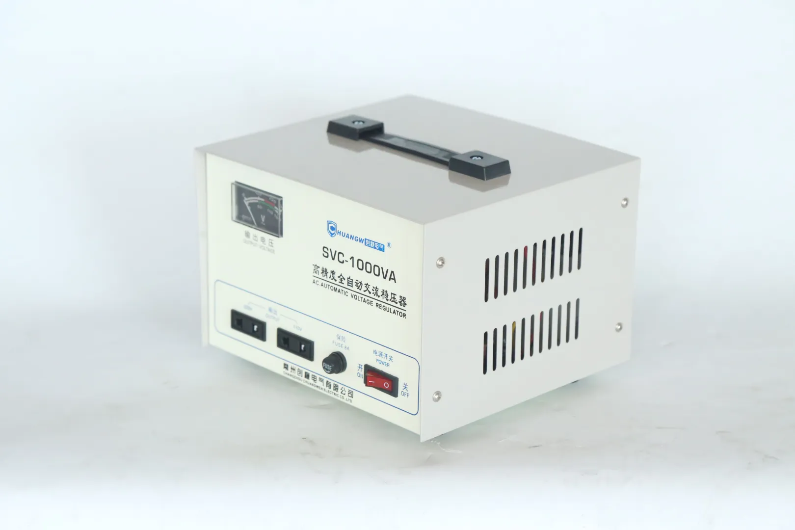 30kw稳压器家用可以吗